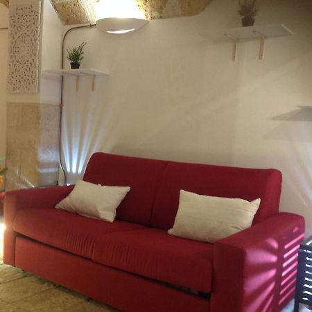 Loft Piccinni Nel Cuore Di בארי מראה חיצוני תמונה