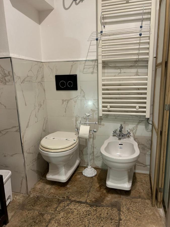 Loft Piccinni Nel Cuore Di בארי מראה חיצוני תמונה