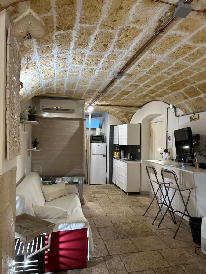 Loft Piccinni Nel Cuore Di בארי מראה חיצוני תמונה