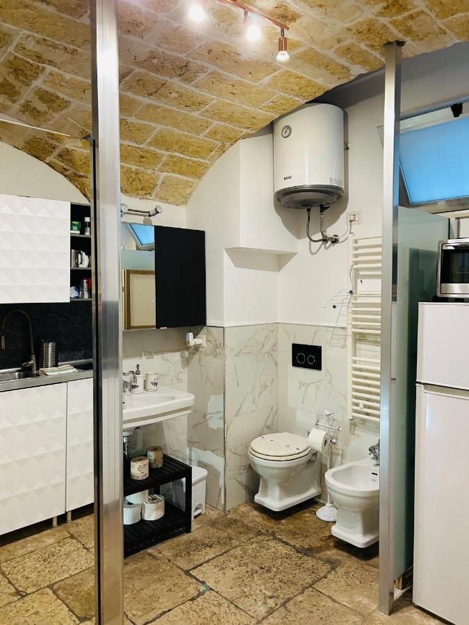 Loft Piccinni Nel Cuore Di בארי מראה חיצוני תמונה