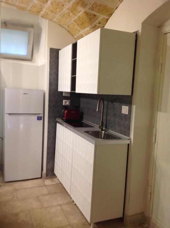 Loft Piccinni Nel Cuore Di בארי מראה חיצוני תמונה