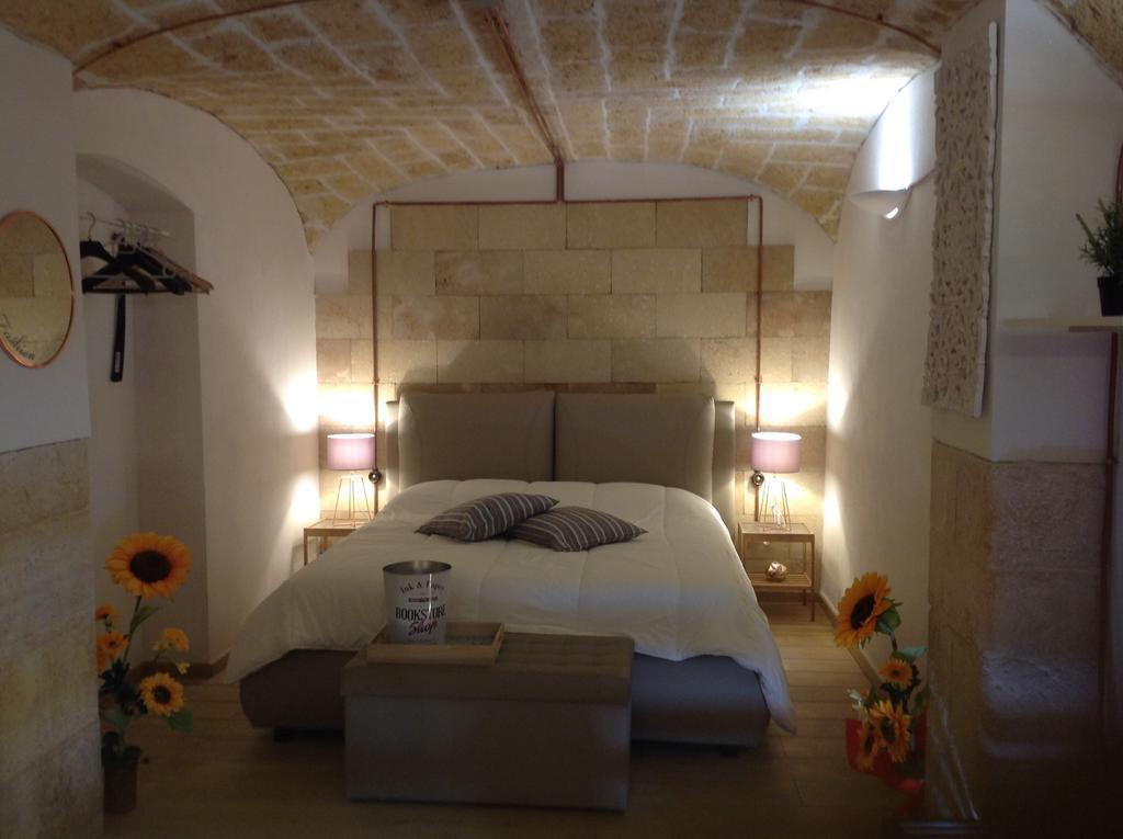 Loft Piccinni Nel Cuore Di בארי מראה חיצוני תמונה