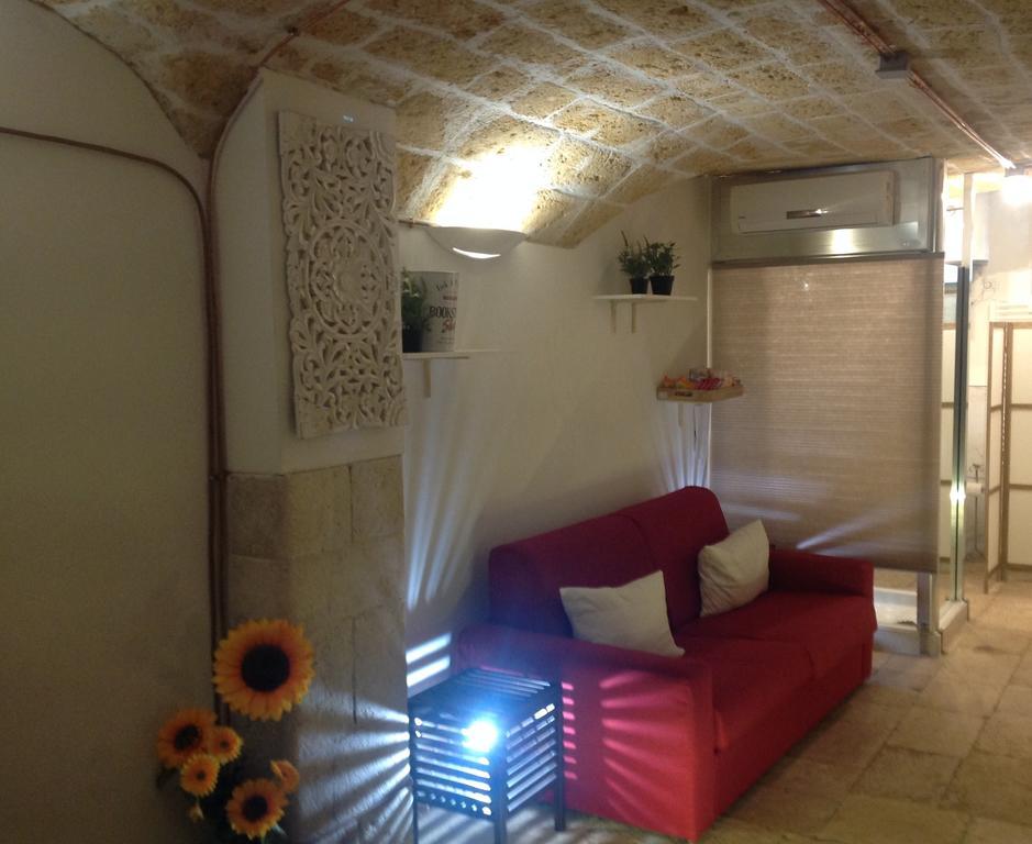 Loft Piccinni Nel Cuore Di בארי מראה חיצוני תמונה